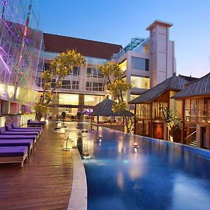 Grand Mega Resort & Spa Bali